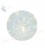 Chaton Sw 1088 SS39 8 mm White Opal