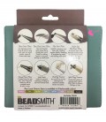 Set 8 Pinze per Bigiotteria Beadsmith® con Custodia