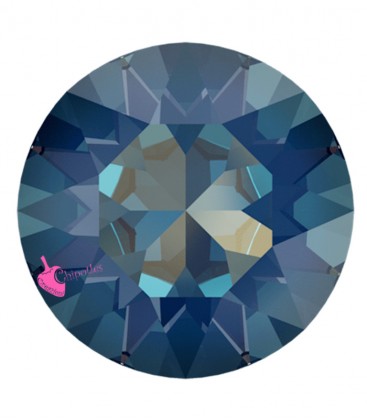 Chaton Swarovski® 1088 SS39 8 mm Crystal Ocean Delite (6 pezzi)