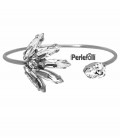 Bracciale Goccia e Navette Crystal