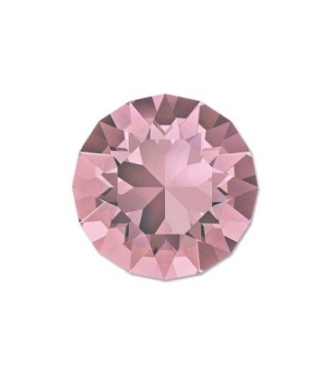 Chaton Sw 1088 SS29 6 mm Crystal Antique Pink